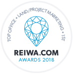 Reiwa 2018 Awards