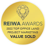Reiwa 2022 Awards